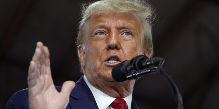 Biden campaign hits Trump on Medicaid as North Carolina implements expansion