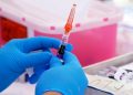 CDC warns providers of ‘urgent’ need to boost vaccination against COVID, flu, RSV