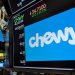 FDA targets Chewy, other animal companies for selling unapproved antibiotics