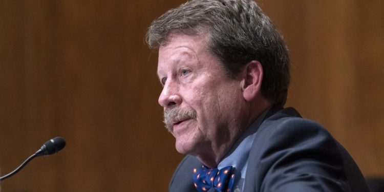 House GOP threatens to subpoena FDA commissioner in foreign drug quality probe