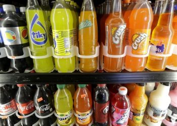 WHO pushes for higher taxes on alcohol, sugary drinks