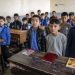 Taliban education policies hurting boys too: Human Rights Watch