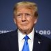 Trump says he ‘can’t believe’ Biden will be the nominee
