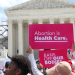 Supreme Court keeps intact law banning ‘sidewalk counselors’ at abortion clinics