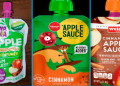 Applesauce pouch contamination may have been deliberate: FDA official