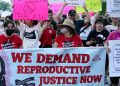Arizona Supreme Court hears arguments over future of abortion ban