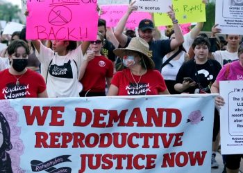 Arizona Supreme Court hears arguments over future of abortion ban