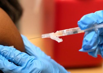 Most people in ‘America’s Heartland’ will forgo updated COVID vaccines: Survey