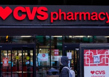 CVS to overhaul prescription drug pricing