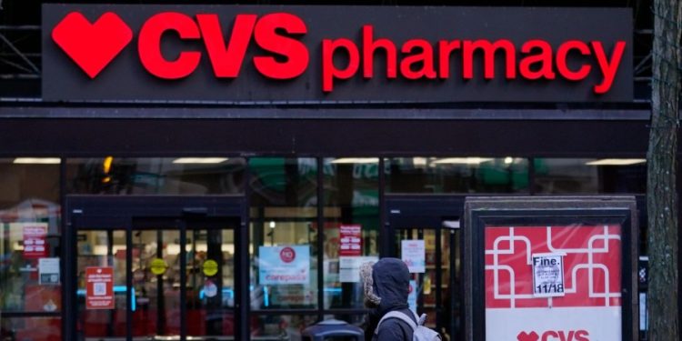 CVS to overhaul prescription drug pricing