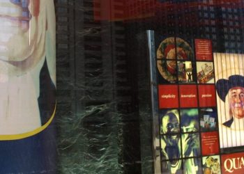 Quaker’s Chewy granola bars recalled for salmonella risk