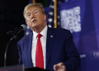 Trump vows to replace ObamaCare with his own alternative