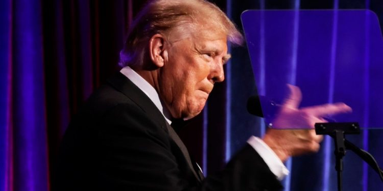 Trump says he ‘aced’ recent cognitive exam