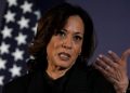 Harris to travel the country in early 2024 highlighting fight for abortion rights
