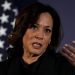 Harris to travel the country in early 2024 highlighting fight for abortion rights