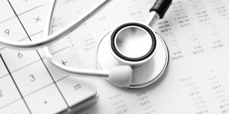 US spent $4.5 trillion on health care last year, a return to pre-pandemic levels