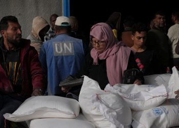 UN warns of rising infectious diseases in Gaza