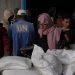 UN warns of rising infectious diseases in Gaza