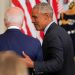 Biden, Obama team up for ObamaCare promotion after Trump threats