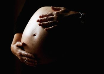 70-year-old woman gives birth to twins in Uganda