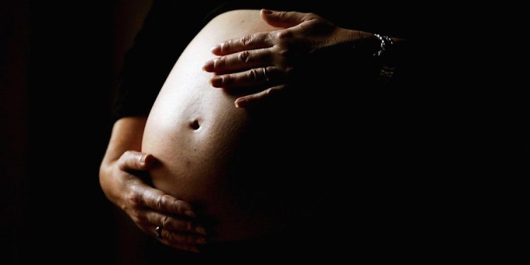 70-year-old woman gives birth to twins in Uganda