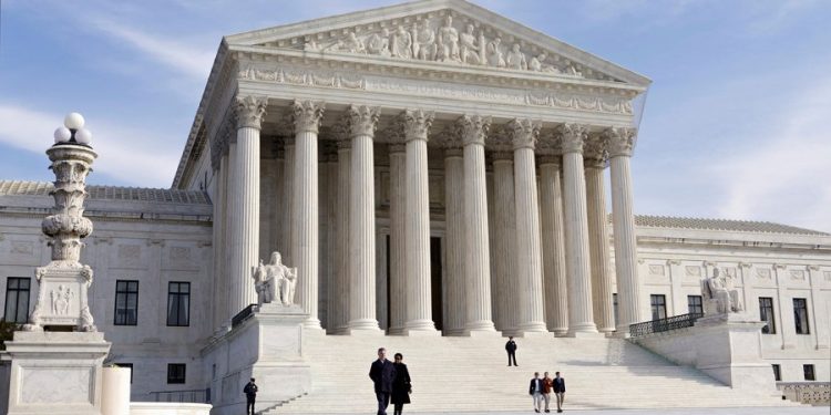How the Supreme Court could restrict access to abortion pills