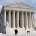 How the Supreme Court could restrict access to abortion pills