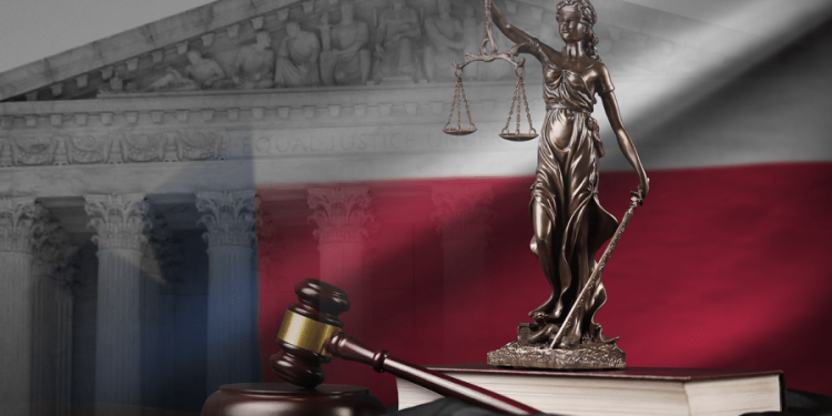 Dramatic Texas case underscores minefields for courts on abortion