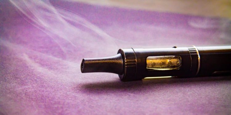 WHO calls for ban on flavored vapes