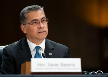 HHS tells states to do more to protect kids after millions lose Medicaid coverage