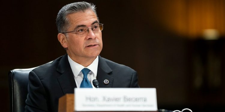 HHS tells states to do more to protect kids after millions lose Medicaid coverage