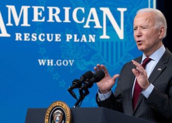Biden administration announces $37B in funding to benefit seniors, disabled Americans