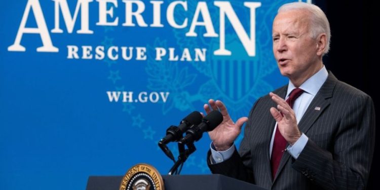 Biden administration announces $37B in funding to benefit seniors, disabled Americans