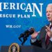 Biden administration announces $37B in funding to benefit seniors, disabled Americans