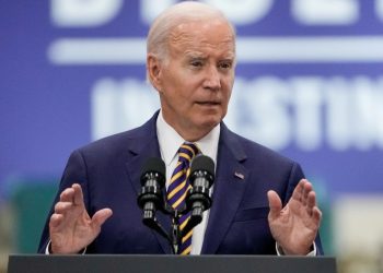 Biden to tout efforts to lower prescription drug costs in NIH visit