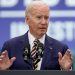 Biden to tout efforts to lower prescription drug costs in NIH visit