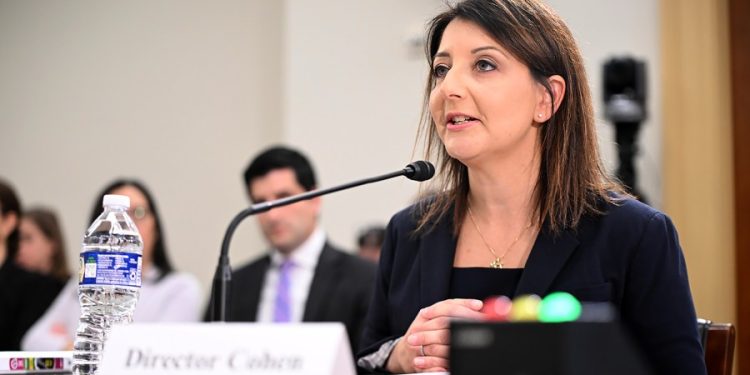 CDC director sends holiday warning: Stay home if you’re sick