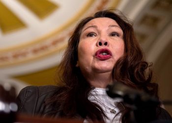 Tammy Duckworth calls Texas GOP treatment of Kate Cox ‘horrific’