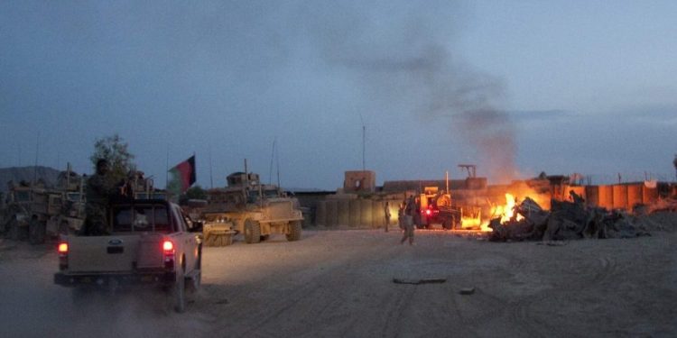 Nearly half of 5 million veterans screened found to have potential toxic substance exposure