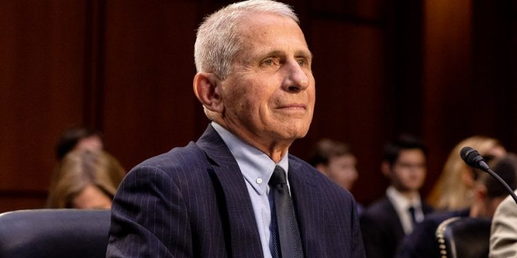Fauci to appear before House pandemic panel