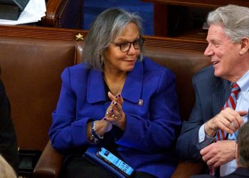 Democratic lawmaker says focus on food deserts key to fighting diseases affecting African Americans 