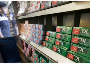 Public health groups alarmed at White House delay of menthol cigarette ban
