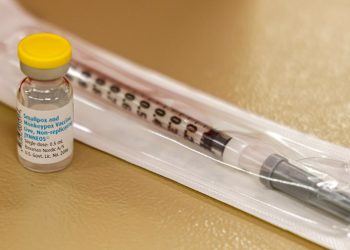 CDC warns of more infectious mpox strain