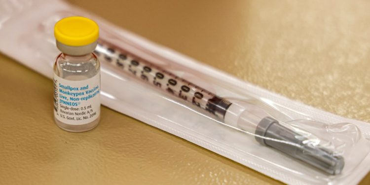 CDC warns of more infectious mpox strain