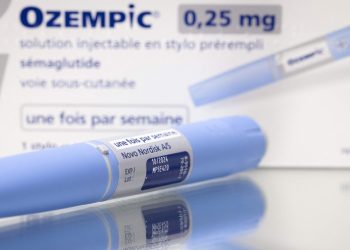 Novo Nordisk takes legal action over copycat Ozempic medication