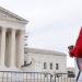Supreme Court appears divided over Purdue Pharma bankruptcy deal