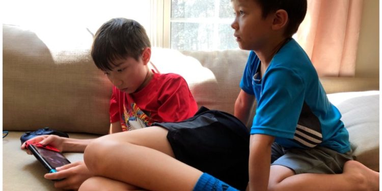 The Hill’s holiday guide to screen time and social media for kids