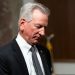 Senate clears hundreds of military nominations hours after Tuberville lifts hold