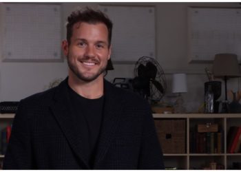 ‘The Bachelor’ star enters political fray for student-athlete mental health