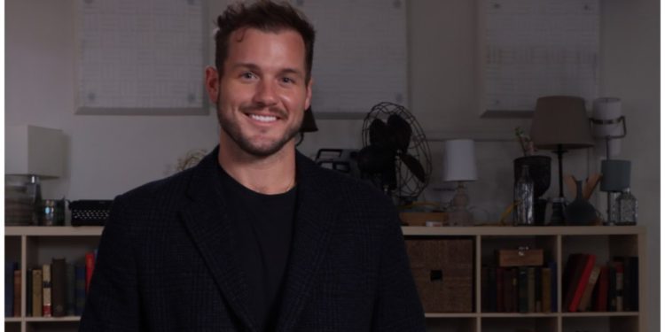 ‘The Bachelor’ star enters political fray for student-athlete mental health